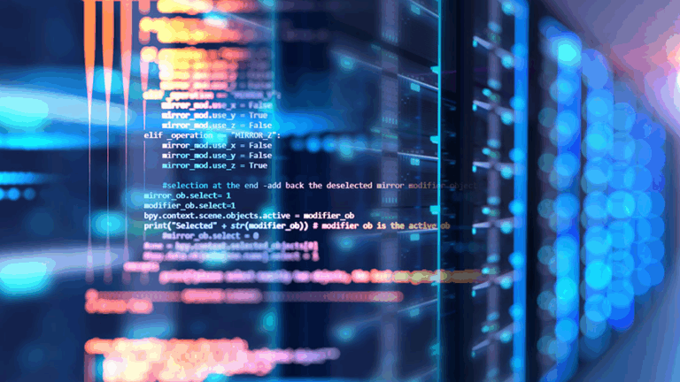 Innovative IT Solutions for Federal Agencies: Securing the Future of Government Operations