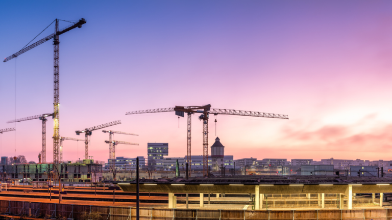 MODERNIZING FEDERAL FACILITIES WITHOUT DISRUPTING MISSION OPERATIONS
